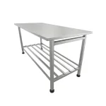 Mesa de Trabajo Desmontable