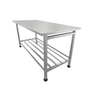 Mesa de Trabajo Desmontable