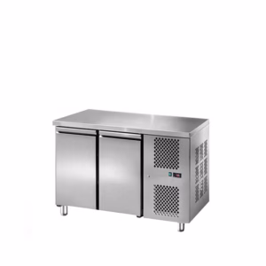 Mesón de Servicio Refrigerado de 2 Puertas