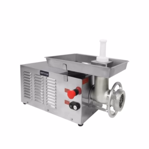 Moledora de Carne Industrial Boca 10 de 30 kg/h