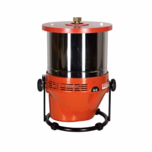 Refinador de Chocolate Basculante Premier Melanger, 4.5 Kg