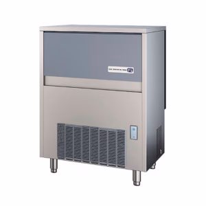 Máquina de Hielo Profesional 70 Kg/24 por día NTF