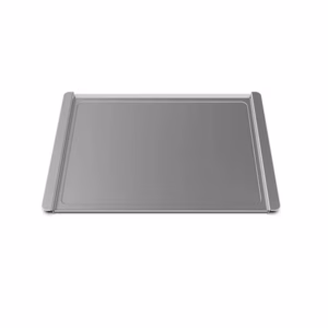 Unox - Bandeja de Aluminio Lisa, Roberta, 34x24 cm