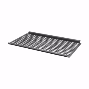 Unox - Bandeja Grill Antiadherente para Parrilla, 53x32.5 cm