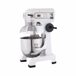 Batidora Industrial de 30 Lts