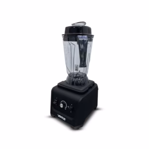 Licuadora Industrial de Alta Potencia, 4.5 Lts
