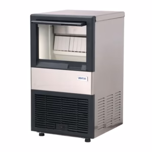 Máquina de Hielo Tipo Campana, 30 Kg/24h