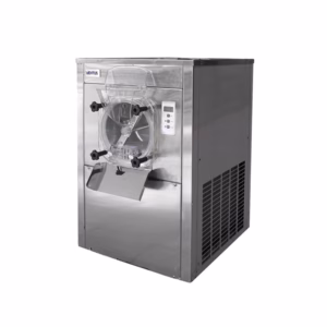 Máquina de Helado Artesanal Ventus