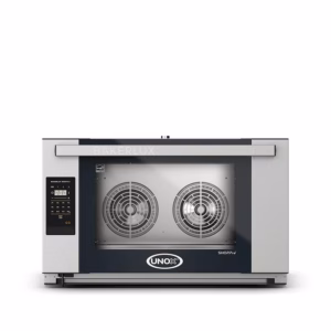 Horno Convector Eléctrico Rosella de 4 Niveles