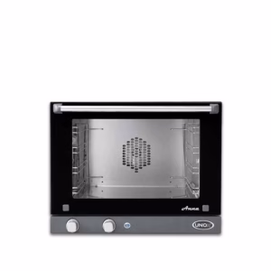 Horno Convector Eléctrico Anna de 4 Niveles