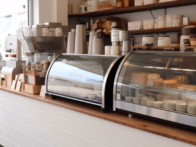 Cuánto cuesta montar una cafetería en Bolivia en 2026: inversión real, equipos y retorno estimado