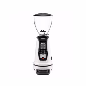 Molino Profesional para Café Touch, Blanco