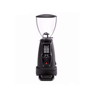 Molino Profesional para Café Touch Pro, Negro
