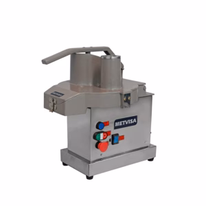 Multiprocesadora de Alimentos con 6 Discos, 0.5HP