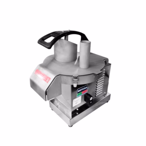 Multiprocesadora de Alimentos con 9 Discos, 0.5HP
