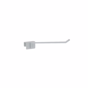 Ganchera Simple Porta Precios Rack Pick LX 0,50 Br