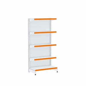 Góndola Flex 40 Puntera de 5 Niveles