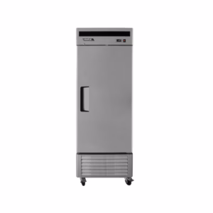 Freezer Congelador Vertical de 1 Puerta, 610 Lts