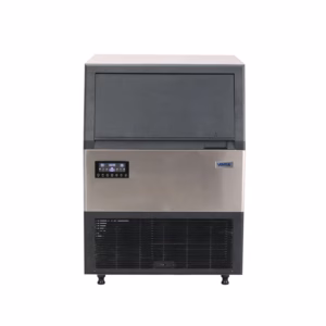 Máquina de Hielo Tipo Campana, 50 Kg/24h