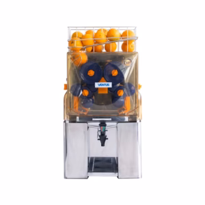 Máquina Exprimidora de Naranjas Automático