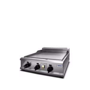 Plancha a Gas de 3 Quemadores, 79 cm