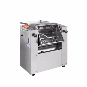 Revolvedora de Sobremesa Profesional, 5 Kg