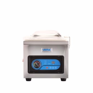 Selladora al Vacío Compacta Profesional, 8 m³/h
