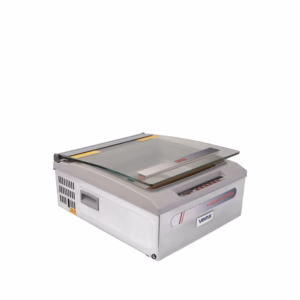 Selladora al Vacío Compacta Profesional, 4 m³/H