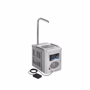 Fundidora de Chocolate con Dosificador CUBE, 5 Kg