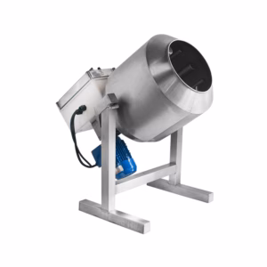 Bombo Marinador Profesional de 20 Lts