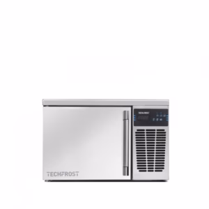 Abatidor de Temperatura Congelador Rápido 4,9 Kg