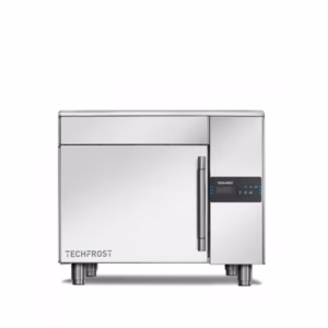Abatidor de Temperatura Congelador Rápido 8 Kg