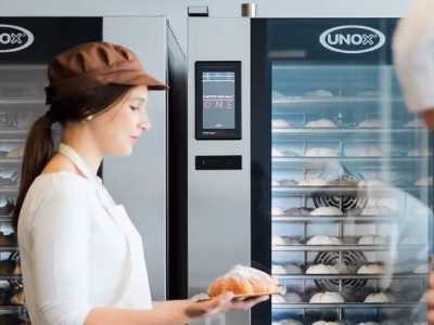 ¿Por qué los hornos UNOX son una de las mejores opciones para panaderías y restaurantes en Bolivia?