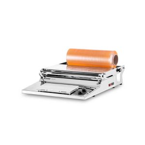 Termoselladora profesional para film PVC Lipari TS3500