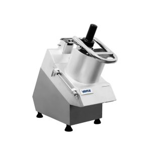 Procesador industrial de vegetales Deluxe con 5 discos Ventus VPV-65D